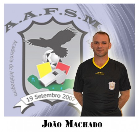 João Machado